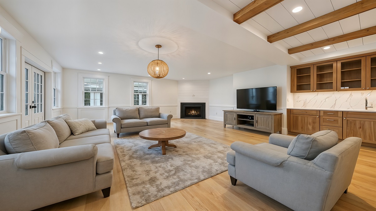 Why AI Virtual Home Staging Is Changing Real Estate Photography Forever