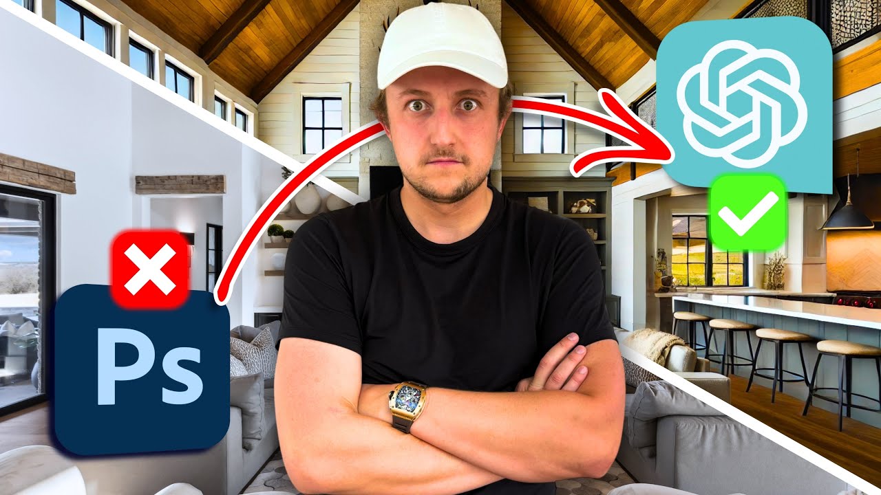 Best AI Real Estate Photo Editor: We switched 100% to AutoHDR