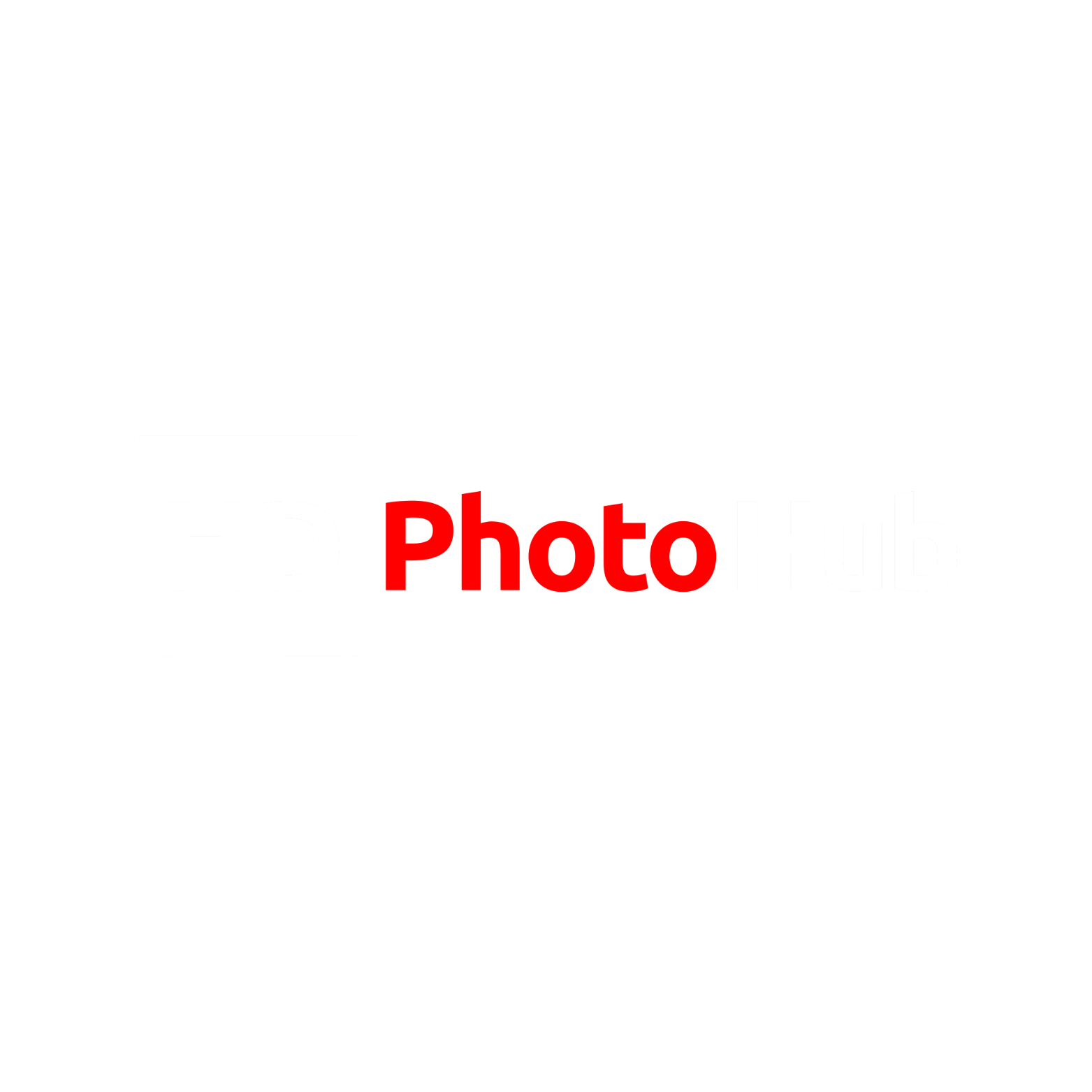 HDPhotoHub