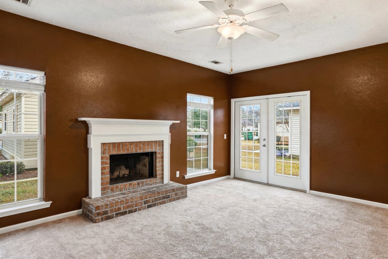 Paint color accuracy, down to the HEX code